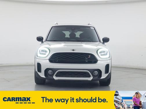 2021 MINI Countryman S