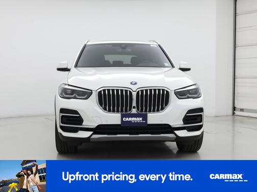 2023 BMW X5 PHEV XDrive45e