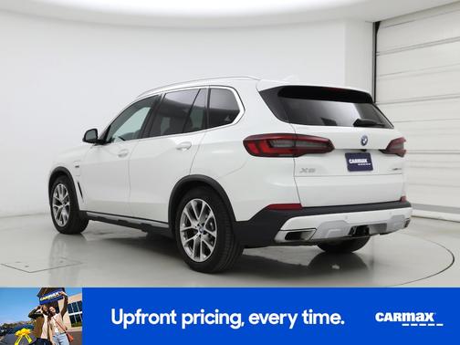 2023 BMW X5 PHEV XDrive45e