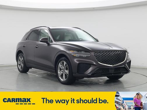 2022 Genesis GV70 Sport