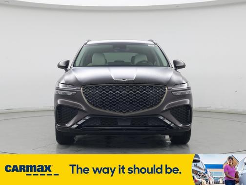 2022 Genesis GV70 Sport