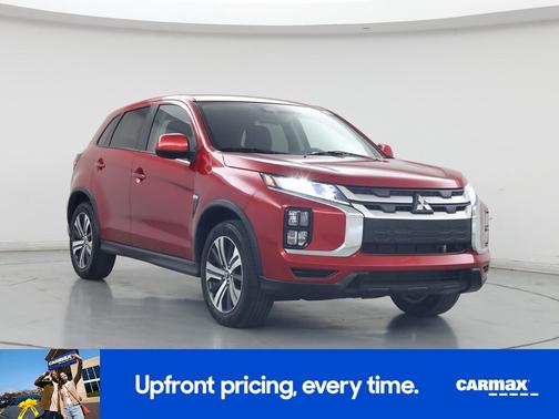 2023 Mitsubishi Outlander Sport ES