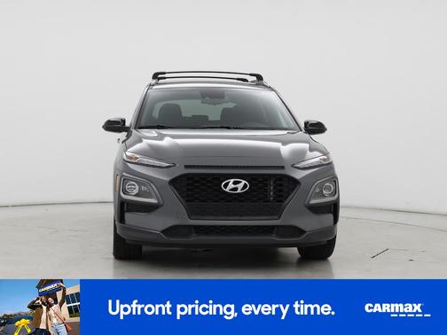 2021 Hyundai KONA Night