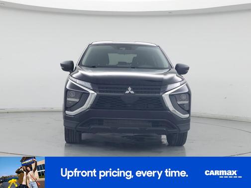 2022 Mitsubishi Eclipse Cross LE