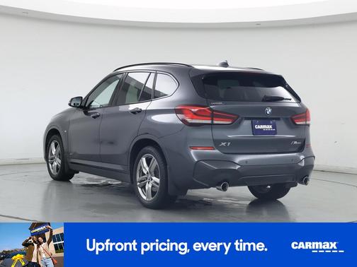 2021 BMW X1 XDrive28i