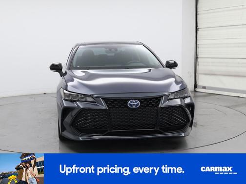 2019 Toyota Avalon Hybrid XSE