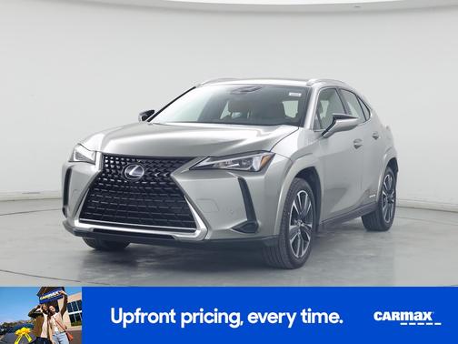 2022 Lexus UX 250h UX 250h