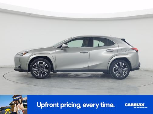 2022 Lexus UX 250h UX 250h