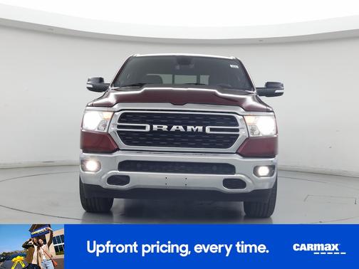 2022 RAM 1500 Bighorn