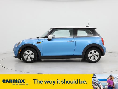 2015 MINI Hardtop