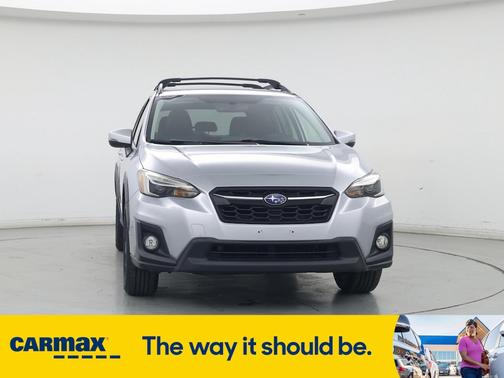 2018 Subaru Crosstrek Limited