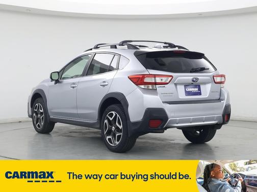2018 Subaru Crosstrek Limited
