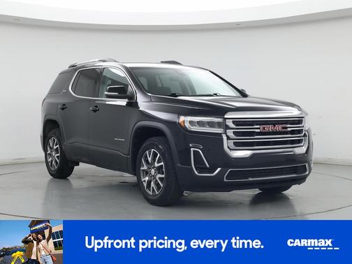 2022 GMC Acadia SLE