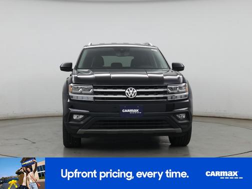 2019 Volkswagen Atlas SE w/Tech