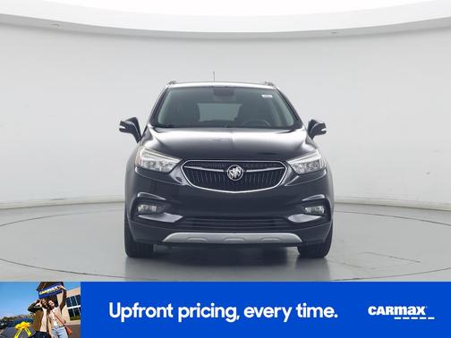 2017 Buick Encore Preferred II