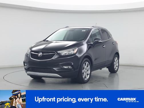 2017 Buick Encore Preferred II