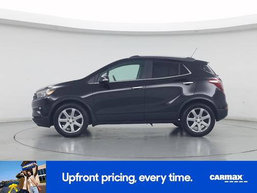 2017 Buick Encore Preferred II