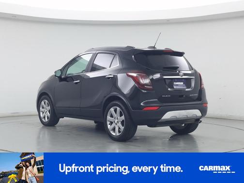 2017 Buick Encore Preferred II