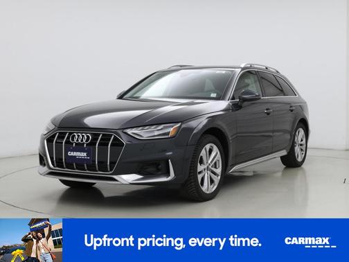 2023 Audi A4 allroad Premium Plus