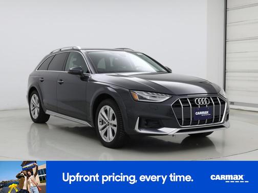 2023 Audi A4 allroad Premium Plus