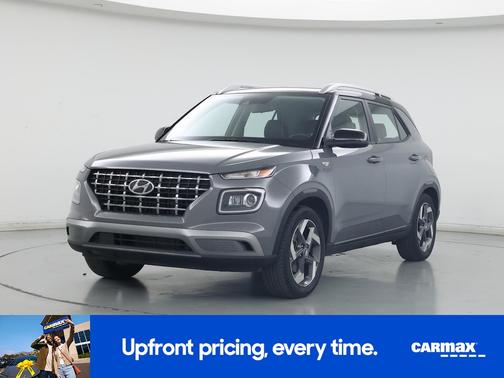 2022 Hyundai VENUE Limited