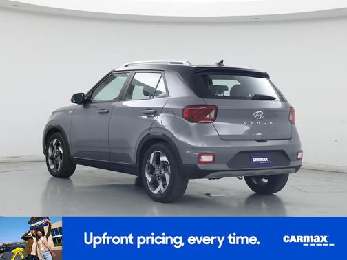 2022 Hyundai VENUE Limited