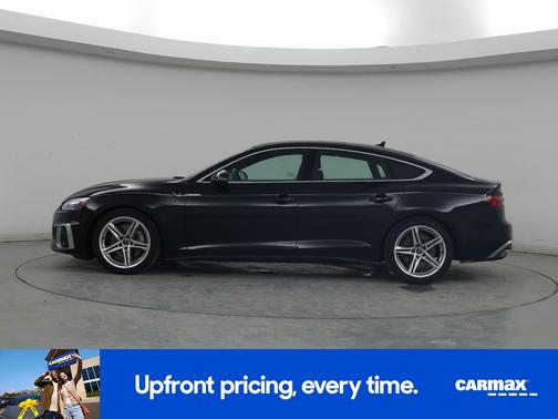 2022 Audi A5 Sportback S-Line Premium