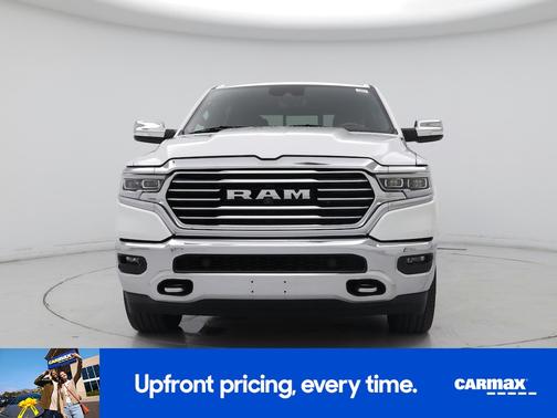 2022 RAM 1500 Longhorn