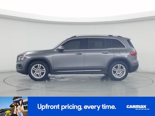 2022 Mercedes-Benz GLB 250 