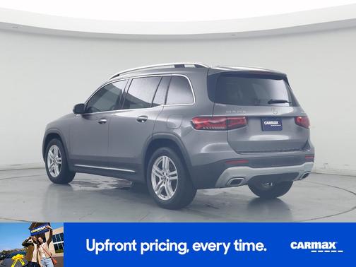 2022 Mercedes-Benz GLB 250 