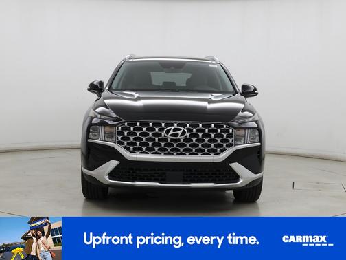 2022 Hyundai SANTA FE HEV SEL Premium