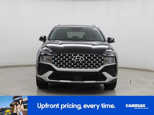 2022 Hyundai SANTA FE HEV SEL Premium