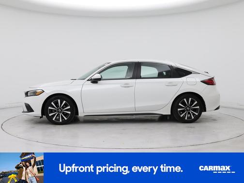 2023 Honda Civic EX-L