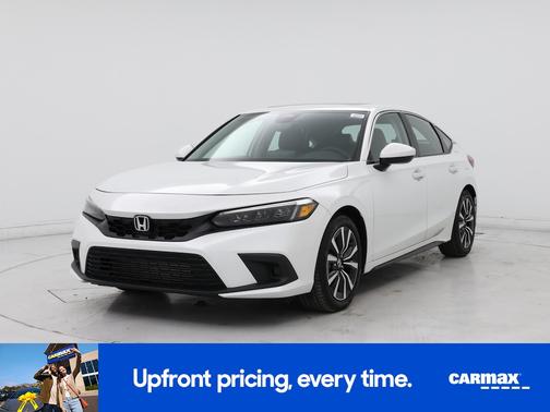 2023 Honda Civic EX-L