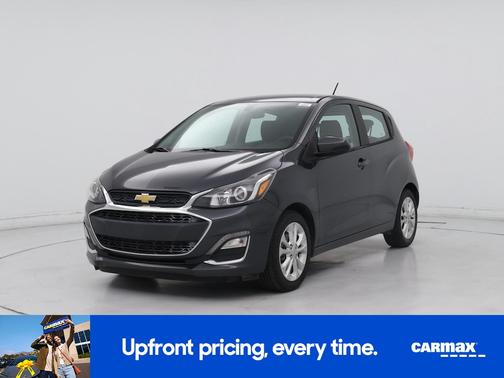 2019 Chevrolet Spark LT