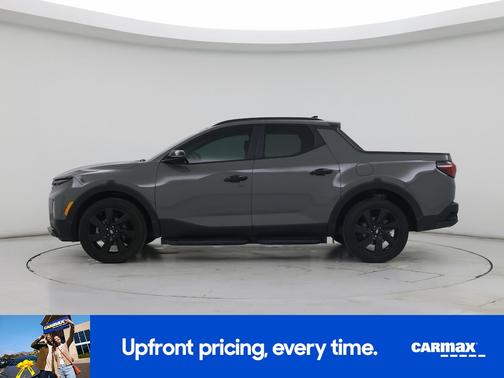 2024 Hyundai SANTA CRUZ Night