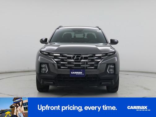 2024 Hyundai SANTA CRUZ Night