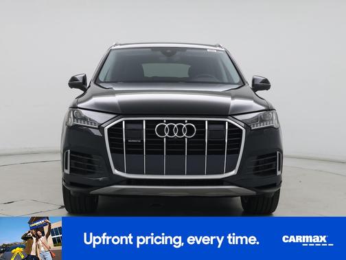 2023 Audi Q7 Premium Plus