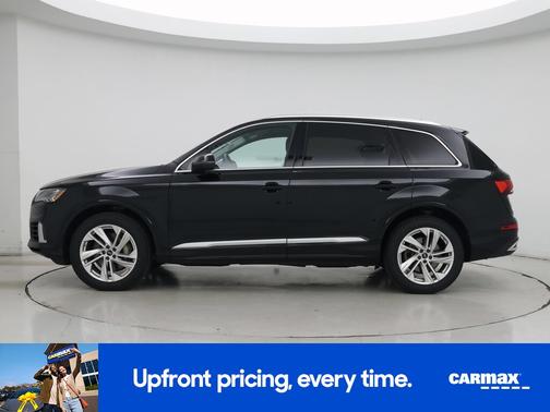 2023 Audi Q7 Premium Plus