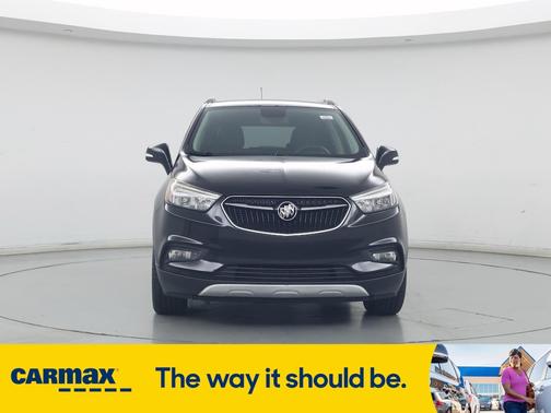 2017 Buick Encore Preferred II
