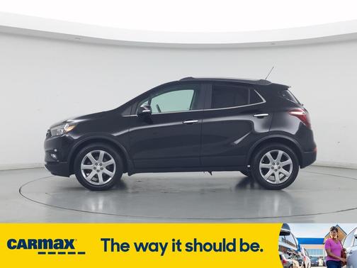 2017 Buick Encore Preferred II