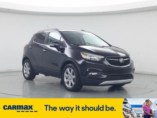 2017 Buick Encore Preferred II