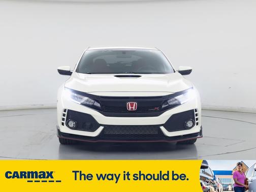 2019 Honda Civic Type-R Touring