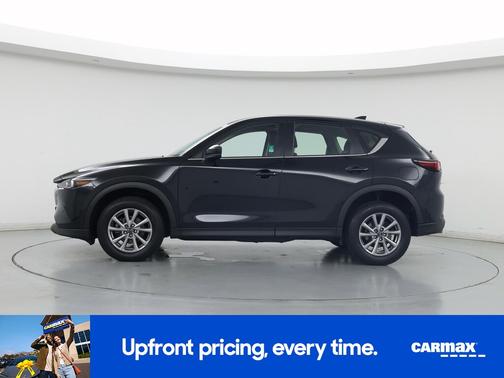 2023 Mazda CX-5 2.5 S