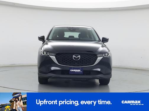2023 Mazda CX-5 2.5 S