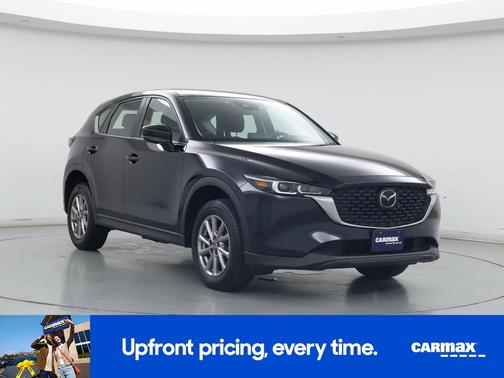 2023 Mazda CX-5 2.5 S