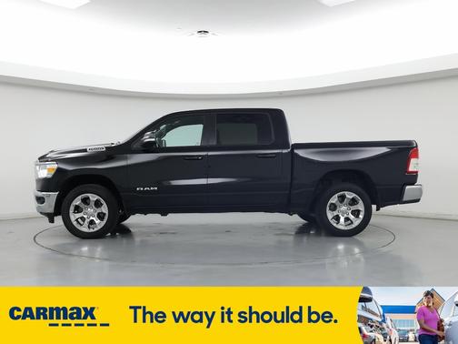 2022 RAM 1500 Bighorn