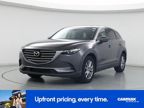 2017 Mazda CX-9 Touring
