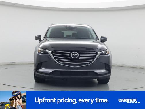 2017 Mazda CX-9 Touring