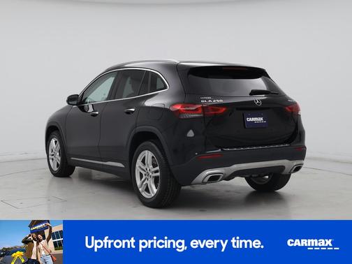 2023 Mercedes-Benz GLA 250 GLA 250